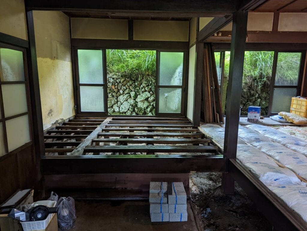 【中小規模専門】リフォーム・家屋修繕サービス - 京都便利屋YJB