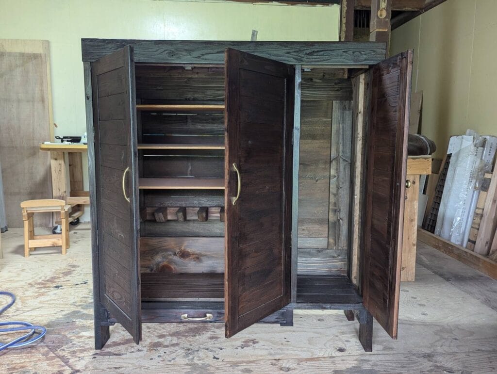 【オリジナル製作・代行】DIYのお手伝い・家具製作サービス - 京都便利屋YJB