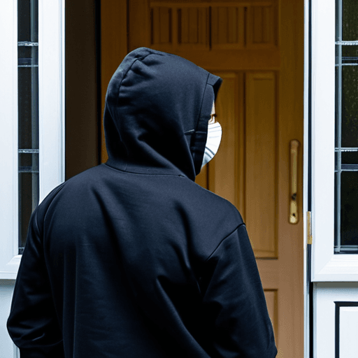 防犯・危機管理の知識に裏打ちされた、プロの視点による巡回 - 京都便利屋YJB